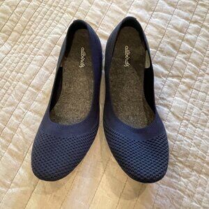 NWT Allbirds Tree Breezer ballet flats